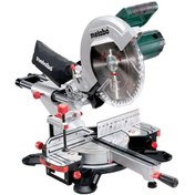 Resim Metabo KGS 305 M Mıtre Saw Radyal Gönye Kesme 2000W - 613305000 