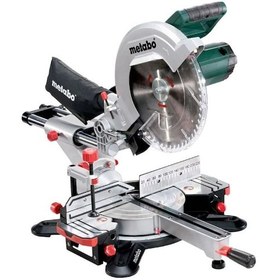 Resim Metabo KGS 305 M Mıtre Saw Radyal Gönye Kesme 2000W - 613305000 