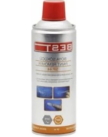 Resim Boya Sökücü Sprey Paint Remover Sp44 0.2 L 