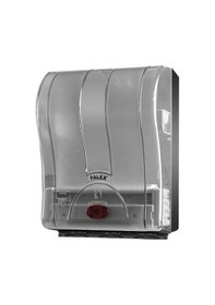 Resim Palex 3491-2 21 Cm Otomatik Havlu Dispenseri Füme 