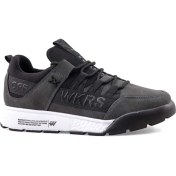 Resim Wickers 2300 Füme Erkek Spor Ayakkabı 