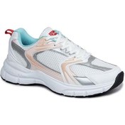 Resim Jump 28712-rnkl Çok Renkli Kadın Günlük Spor Ayakkabı 001 