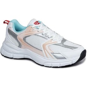 Resim Jump 28712-rnkl Çok Renkli Kadın Günlük Spor Ayakkabı 001 