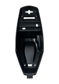 Resim Tvs Ntorq 125 Sele Altı Bagaj Havuzu 