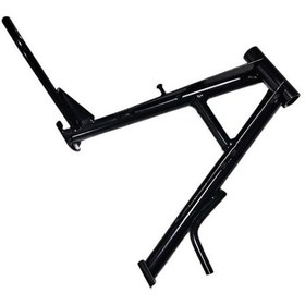 Resim Tvs Raider 125 Orta Sehpa Ayaklık 