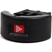 Resim Opel Astra G Kasa Dörtlü Sinyal Flasör Dügmesi 1998--2008 236831574 