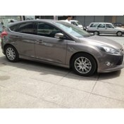 Resim Ford Focus 3 Hb (2012 Üstü) Macpiel Tk. Boyasız 
