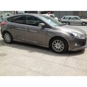 Resim Ford Focus 3 Hb (2012 Üstü) Macpiel Tk. Boyasız 