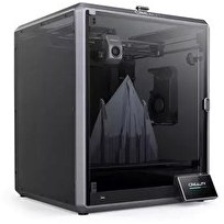 Resim Creality K1 Max 1002110009 Yüksek Hızlı 3D Yazıcı 