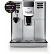 Resim Gaggia RI8761/01 Anima Deluxe Tam Otomatik Kahve Makinesi 