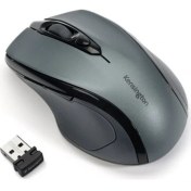 Resim Kensington K72423WW Pro Fit Orta Boy Kablosuz Mouse Gri 