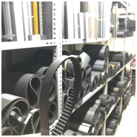 Resim Htd3M 708-801Mm Kauçuk Zaman Kayisi 537026049 