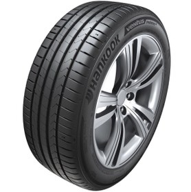 Resim Hankook 235/55 R18 104V Xl Ventus Prime 4 K135A Oto Yaz Lastiği (Üretim Yılı:2025) 