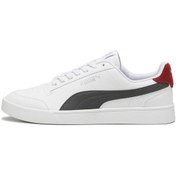 Resim Puma Shuffle Ayakkabı 309668 33 Beyaz 