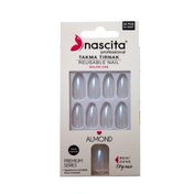 Resim Nascita Takma Tırnak Hologram S199 24'lü 