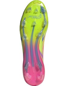 Resim Adidas F50 Elite Fg Erkek Krampon C-adııe1203e10a00 Pembe 