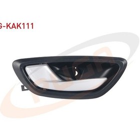 Resim Kapı Ic Acma Kolu Sol On-arka Renault Megane Iv 2016- Puga 