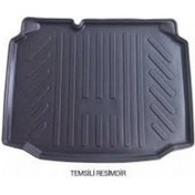 Resim Mercedes Gl 166 2007 2017 Bagaj Havuzu 7 Koltuk Oem No:a1666800141 