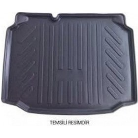 Resim Mercedes Gl 166 2007 2017 Bagaj Havuzu 7 Koltuk Oem No:a1666800141 