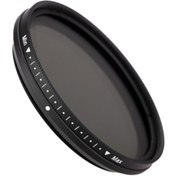 Resim Raypro 72MM Nd2 To ND400 Ayarlanabilir Nd Filtre 