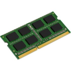 Resim Kingston KCP3L16SS8/4 4GB DDR3 1600 MHz SODIMM Notebook Bellek 