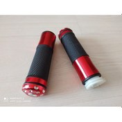 Resim Cup-Cg-Scooter-Mh-Mc-Mcx Elcik Takımı Kırmızı 