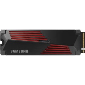 Resim 1 Tb 990 Pro Samsung Uyumlu Nvme M.2 Mz-v9p1t0cw Pcıe 7450-6900 Mb/s Sogutuculu 
