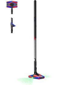Resim DYSON PencilVac™ Fluffycones kablosuz süpürge 