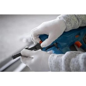 Resim AyrStore Gnb 18V-38 Çivi Çakma Tabancası (Solo, Akü Dahil Değildir) 