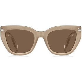 Resim Marc Jacobs Mj1070s Fwm70 53 Kadın Güneş Gözlüğü 