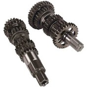 Resim Falcon Sharp -Kmt200-10S Şanzıman Komple Or. (488482401) 
