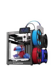 Resim FlashForge Adventurer 5X 3D Yazıcı 