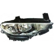 Resim Ayfar-101130 Far Sag Motorlu Egea 15- 514870400 