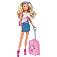 Resim Steffi Love Travel Fun 