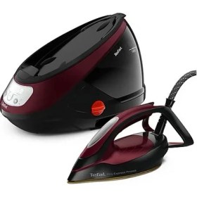 Resim Tefal Pro Express Protect 2600 W Buhar Kazanlı Ütü 