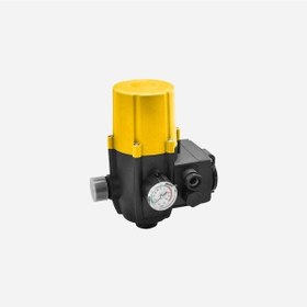 Resim Rtrmax RTM858 Hidromat Barometre Prizli 1.5-2.2 Bar 1x1'' Çap 