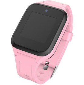 Resim TCL Tcl Movetıme Family Watch Mt40x-3nlctr1 Pembe 