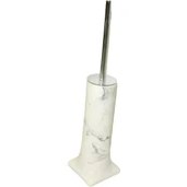 Resim Azm Hırdavat System Krom Tuvalet Fırçalığı BA40006 001009 R3 Cr 