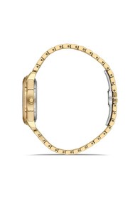 Resim Ferro Fl21632awt-b Quartz Çelik Altın Rengi 32 Mm Kadın Kol Saati Altın 
