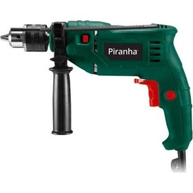 Resim Piranha PID3630 Darbeli Matkap 550 W 