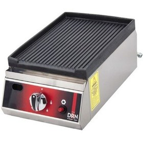 Resim Drn Döküm Izgara - 30cm - Gazlı 