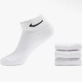 Resim 3'lü Çorap Nike 