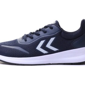 Resim Hummel 900224-7459 Hml Jumper Lacivert Erkek Spor Ayakkabı 