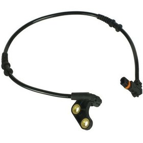 Resim Delphi Ss20306 Abs Sensörü Ön Sağ W202 93-00 C208 97-00 A208 98-00 R170 00-03 A1705400917 