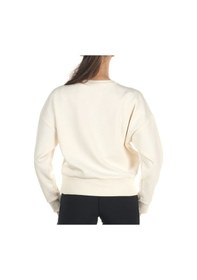 Resim Columbia Cs0212 Csc Split Crop Kadın Sweatshirt 9250001190-15158 001 