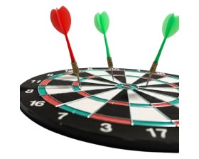 Resim Değirmen Grup 15inç Dart 