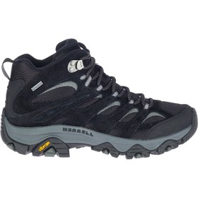 Resim Merrell Moab 3 Mid Gore-Tex Kadın Outdoor Bot 