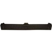 Resim 1998-2001 Mercedes S Class W220- Ön Plakalık Plastiği Siyah Adet Oem No:2208850581 