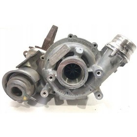 Resim Gtsturbo 135980028-turbo Sarj Renault Clıo Iv 1.5 Dcı 2012 7701478939 