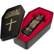 Resim Hohner Ozzy Osbourne Signature Mızıka (Do Majör) 